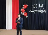 100 lat Niepodległej!